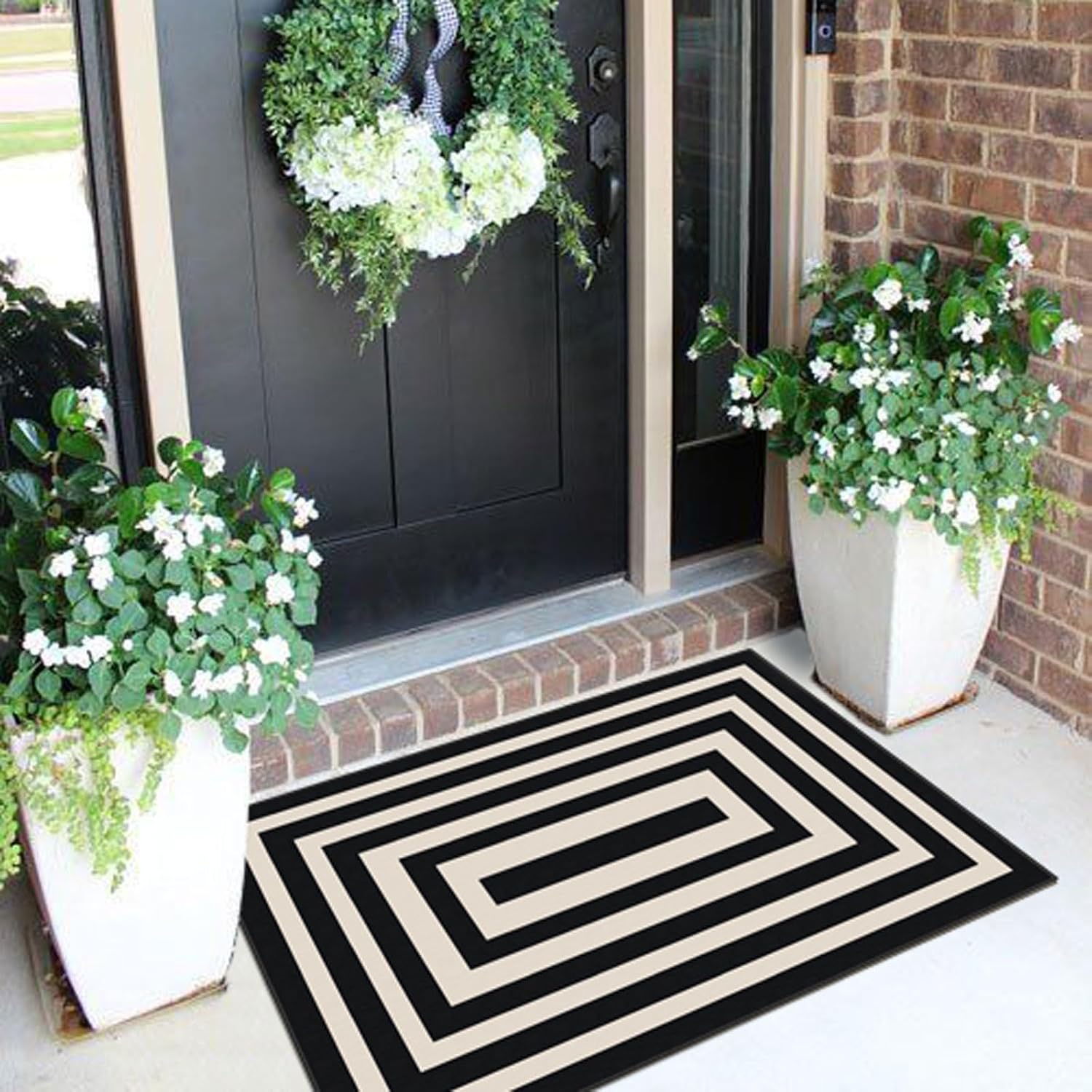 Indoor/outdoor entrance mat - Image 2
