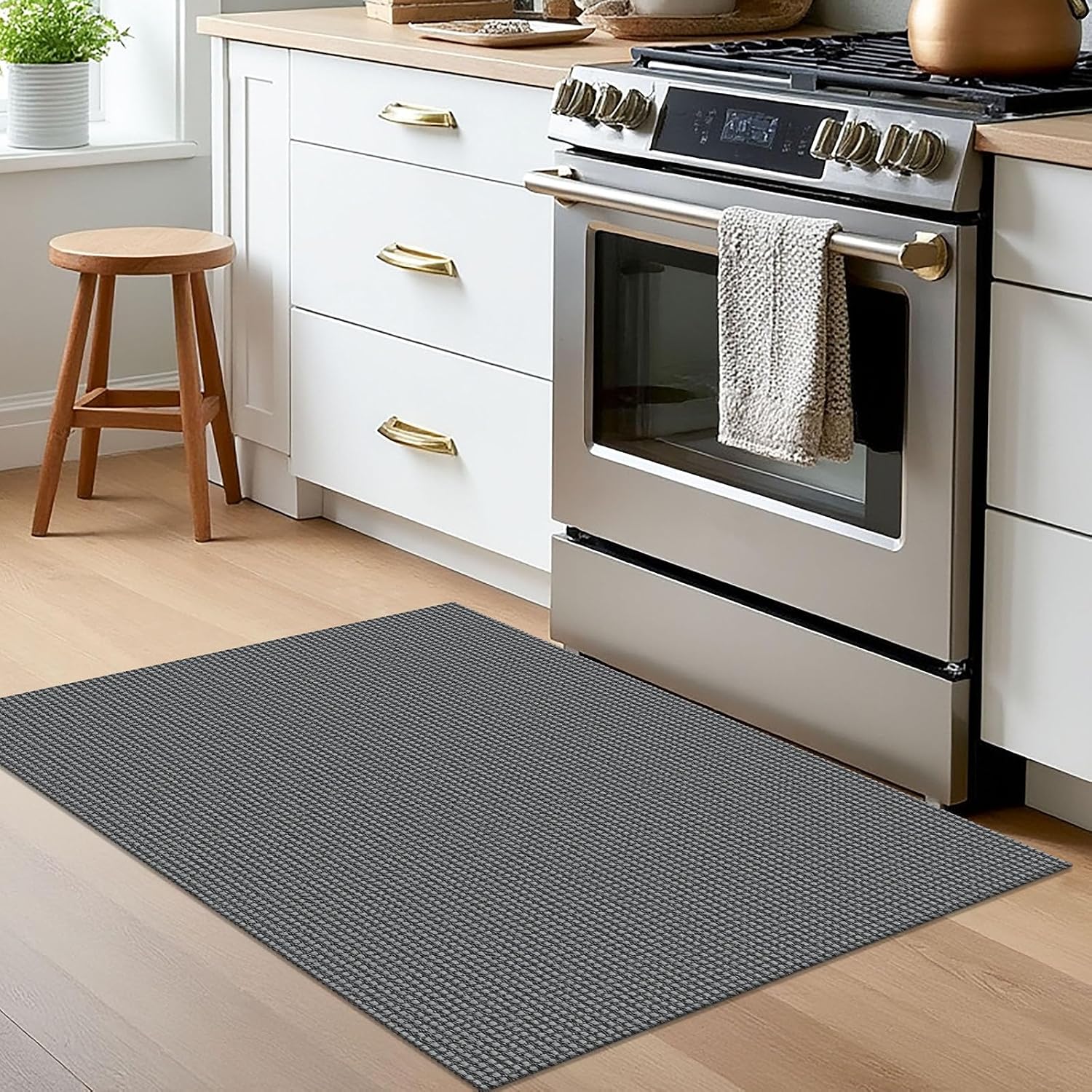 Woven Rug - Image 2