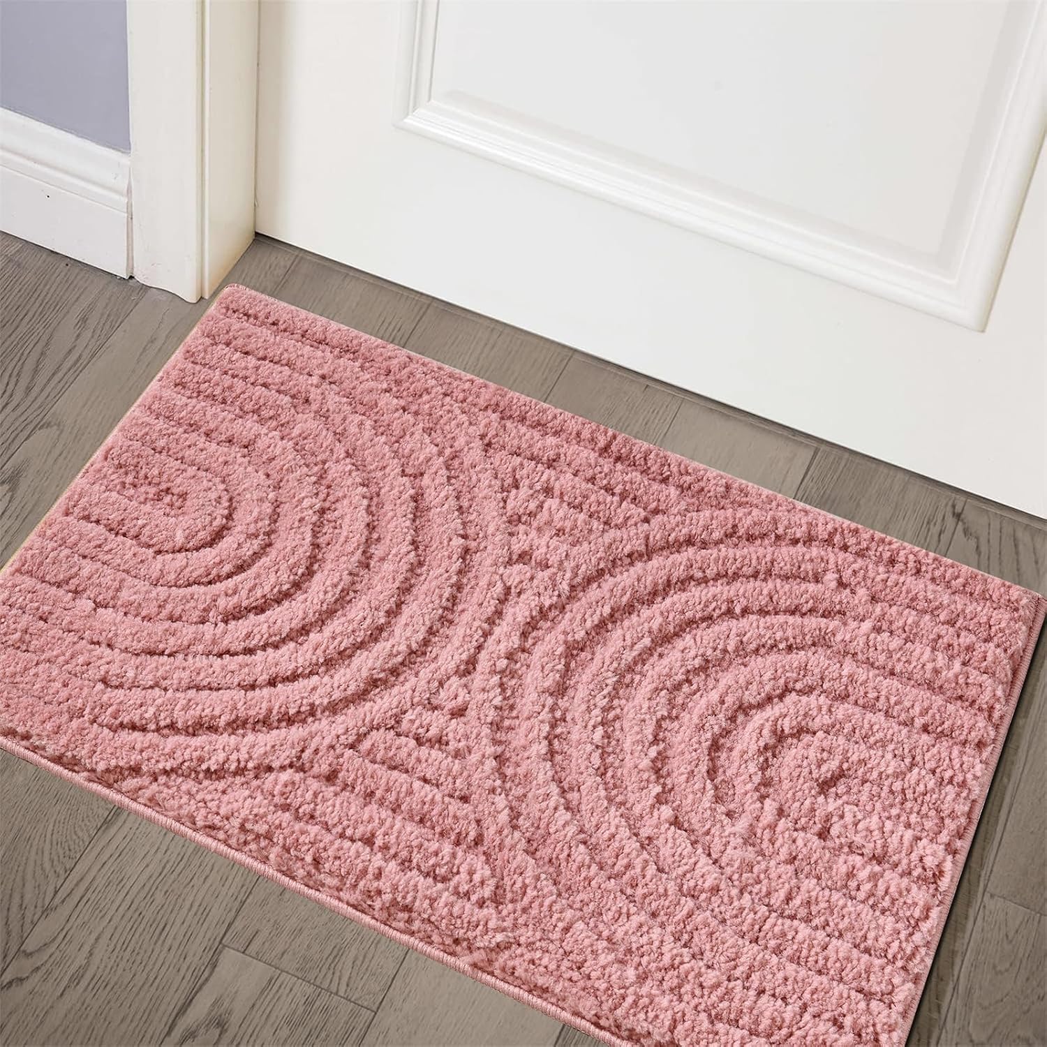 Cute Pink Rug