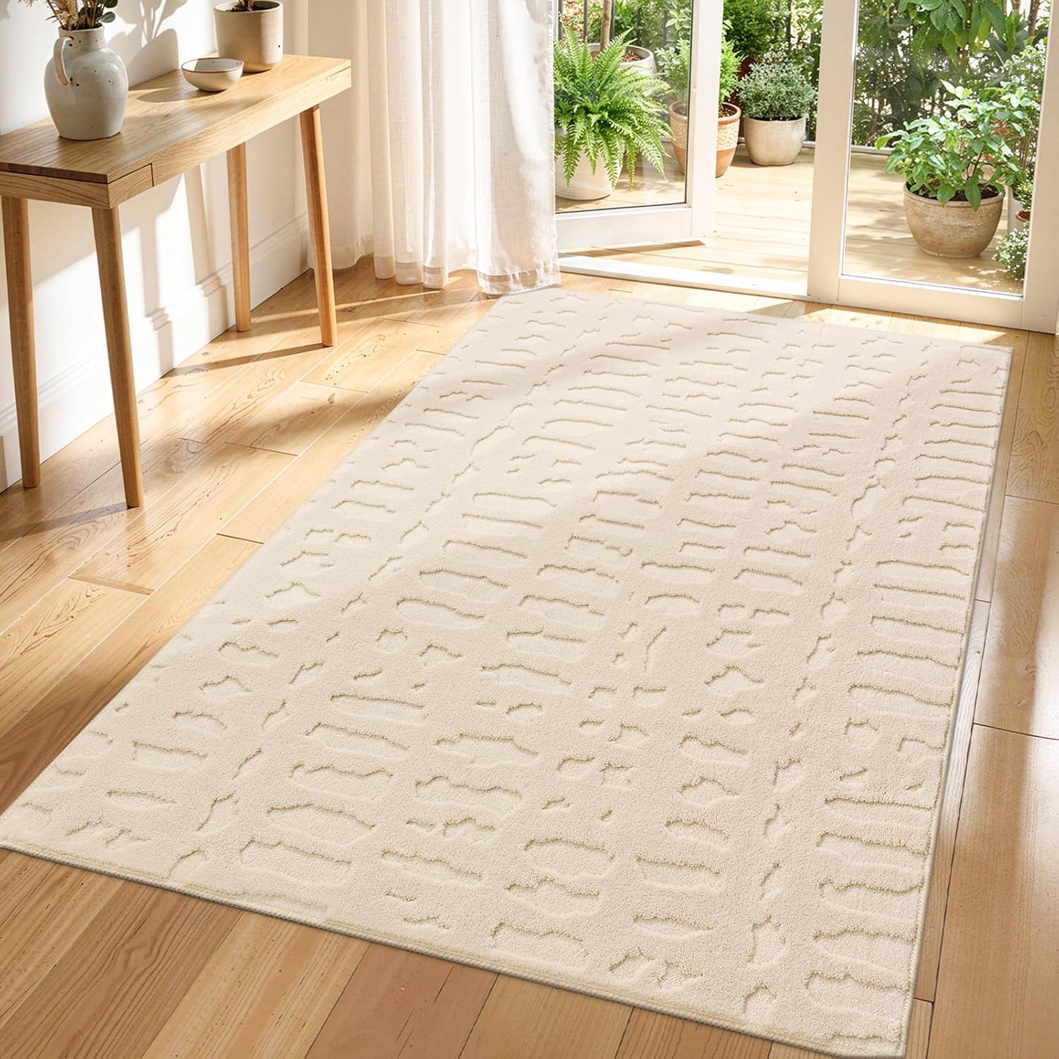 Washable living room rug - Image 2