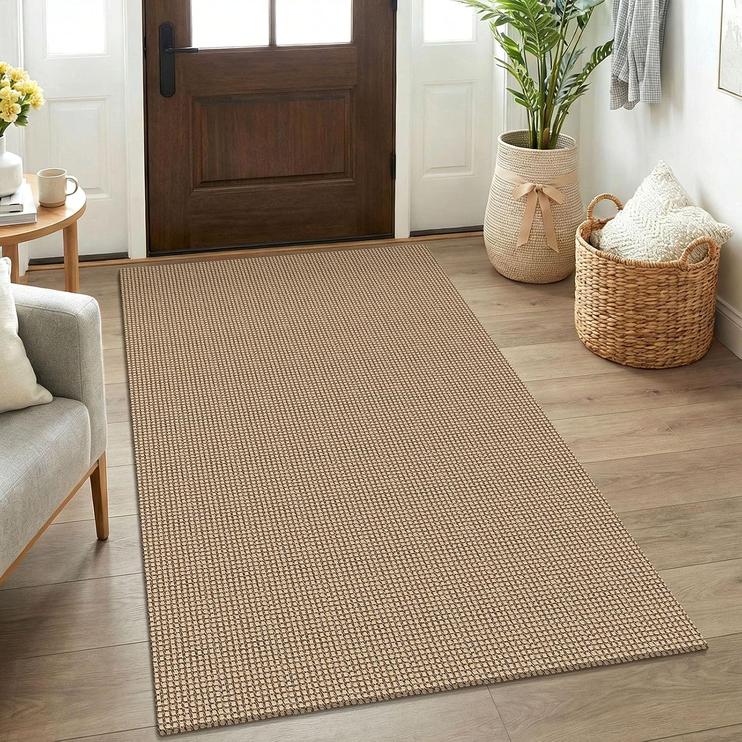 Washable Entrance Rugs