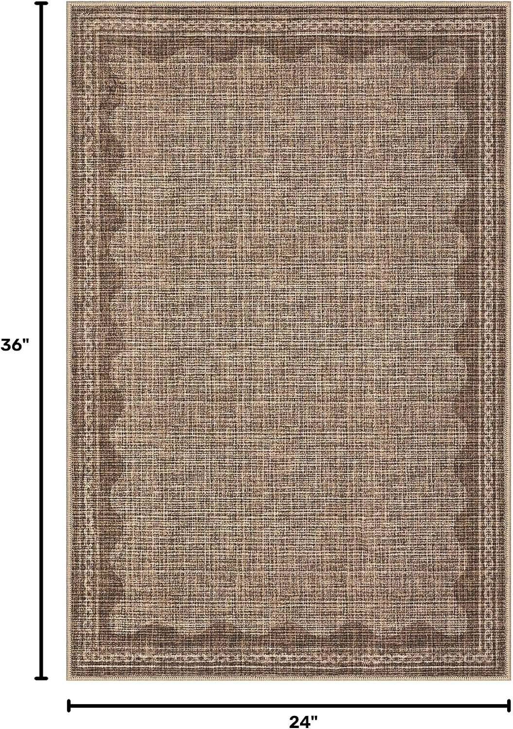 Indoor Entrance Rug - Image 2