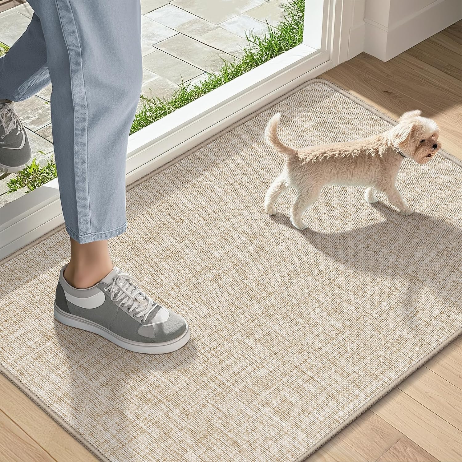 Ultra-thin Interior Doormat