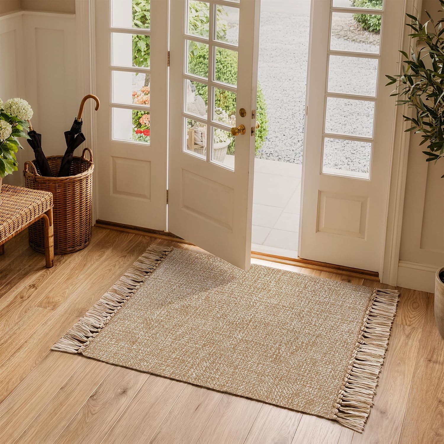 Universal indoor/outdoor rug - Image 2